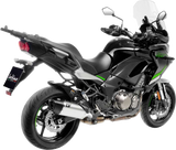LeoVince LV-14 R Slip-On Muffler 15623U for Kawasaki Versys 1000