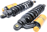 OHLINS HD 764LE Twin Shocks - 13-Inch Fully Adjustable STX36P Suspension