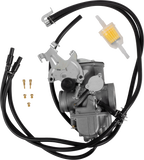 MOOSE OFFROAD 700-1320-PU Replacement Carburetor for Yamaha TTR 250