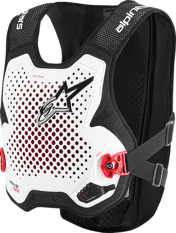 Alpinestars Tech-Air? MX Airbag System 2XL for Motocross and Supercross
