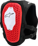 Alpinestars Tech-Air MX Airbag System, Large, Part Number 6500626-20-L