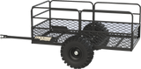 MOOSE OFFROAD 1500 Utility Trailer TX362