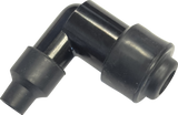MOOSE OFFROAD 10-M1302H 90° Elbow-Type Spark Plug Resistor Cover