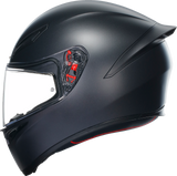 AGV K1 S Motorcycle Helmet Matte Black 2XL, Part Number 21183940180292X