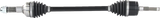 MOOSE OFFROAD 164.8 oz CFM-6001HD Axle Kit