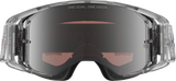 Alpinestars Supertech Merica 25 Motocross Goggle Red/Blue with Silver/Copper Lens 5105226-3720