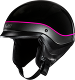 HJC C20 Probe Motorcycle Helmet, MC8, XS, Part Number HP37NUS3008V