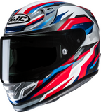 HJC RPHA 12N Dravix MC21 Motorcycle Helmet, XL, Part FA53NUS7K21V