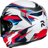 HJC RPHA 12N Dravix MC21 Motorcycle Helmet, XL, Part FA53NUS7K21V