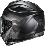 HJC RPHA 72 Helmet Phyta MC5SF 2XL - Lightweight Motorcycle Helmet with Advanced Ventilation and Noise Reduction