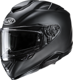 HJC RPHA 72 Helmet - Solid Matte Black 2XL - FH11NUS8XMBV