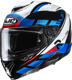 HJC RPHA 72 Value Helmet MC-21 Small FH11NUS4121V