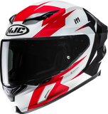 HJC i11 Helmet - Instant MC1 Large FP67NUS6001V with Advanced Safety Features