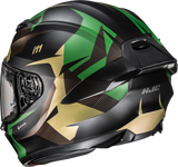 HJC i11 Helmet - Instant MC4SF FP67NUS30S4V with Pinlock® Prepared Shield and Advanced Ventilation