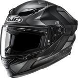 HJC i11 Helmet - Sub MC5SF Large FP67NUS61S5V with Pinlock Prepared Shield and Advanced Ventilation