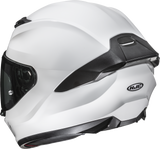 HJC i11 Helmet - Solid White, Medium, FP67NUS5PWHV