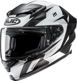 HJC i11 Helmet - Instant MC10SF - XS FP67NUS3010V with Advanced Safety Features and Ventilation
