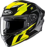HJC i11 Helmet - Instant MC3H Small FP67NUS403HV with Pinlock® Shield and Advanced Ventilation