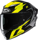 HJC i11 Helmet - Instant MC3H Large FP67NUS603HV with Pinlock® Shield and Advanced Ventilation System