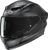 HJC i11 Helmet Solid Semi-Flat Black - Small FP67NUS4XBSV