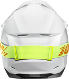 HJC C50 Helmet Solid White - Medium MP46NUS5PWHV