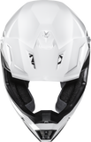 HJC C50 Helmet - Solid White - Extra Small (XS) MP46NUS3PWHV