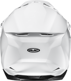 HJC C50 Helmet - Solid White - 2XL MP46NUS8PWHV