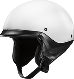 HJC C20 Helmet Solid Pearl White XS, Part Number HP37NUS3PWHV