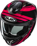HJC C71 Faber MC1 Helmet, XL - Part Number FP69NUS7201V