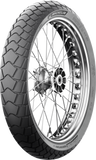 Michelin Anakee Adventure 2 Front Tire 110/80R18 for Dual-Sport and Adventure Riding
