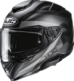 HJC RPHA 72 Phyta Motorcycle Helmet - Small FH11NUS40S5V with SMART HJC Cover System