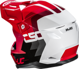HJC C50 Primal Motorcycle Helmet - Model MP46NUS3101V, XS