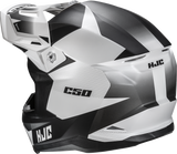 HJC C50 Helmet - Slide MC10SF - Large MP46NUS63S0V