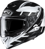 HJC RPHA 72 Value Helmet MC5 XS, Part FH11NUS3105V