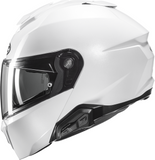 HJC i91 Modular Helmet - Solid White – 4XL EP35NUSJXWHV
