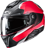 HJC i91 Modular Helmet Felio EP35NUS35S1V – Lightweight, Aerodynamic, and Bluetooth Compatible