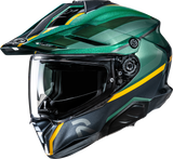 HJC RPHA 60 Arbre MC4 XL Helmet, Part Number FA49NUS7204V