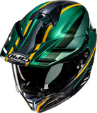 HJC RPHA 60 Arbre MC4 XL Helmet, Part Number FA49NUS7204V