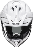 HJC RPHA 60 Helmet - Solid White - Extra Large (XL) with Advanced Features