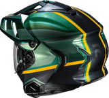 HJC RPHA 60 Arbre MC4 Helmet, Medium – Part Number FA49NUS5204V