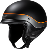 HJC C20 Probe MC7SF Helmet, Large – Part Number HP37NUS60S7V