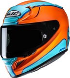HJC RPHA 12N Respon Motorcycle Helmet - Small FA53NUS4GS7V