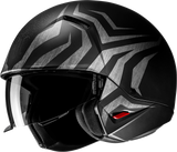 HJC i20N Thorn MC5SF Helmet, Medium – Part Number JP47NUS55S5V