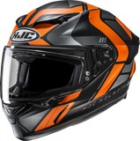 HJC i11 Helmet - Sub MC7SF Small FP67NUS41S7V with Advanced Safety Features