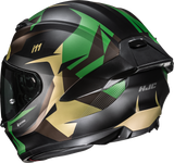 HJC i11 Helmet - Instant MC4SF Small FP67NUS40S4V with Pinlock Prepared Shield and Advanced Ventilation
