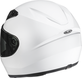 HJC Youth Y10 Helmet - Solid White - Large FP70NUSGPWHV