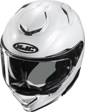 HJC RPHA 72 Helmet - Solid White, XS - Advanced Aerodynamic and Comfort Features