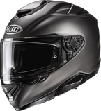 HJC RPHA 72 Helmet - Semi-Flat Titanium - Medium FH11NUS5SFTV