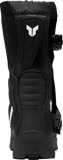 THOR Blitz XR Mini LTD Boots, Black, US 10 / EU 28, Part Number 3411-0787