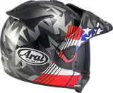 ARAI HELMETS XD-5 Nation Helmet Large 0140-0591